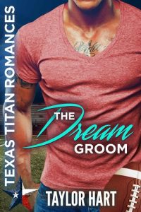 the dream groom, taylor hart, epub, pdf, mobi, download