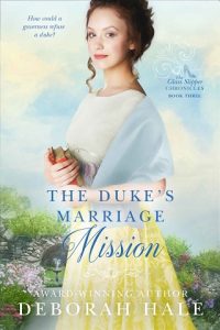 the duke's marriage mission, deborah hale, epub, pdf, mobi, download