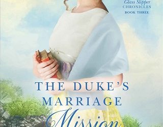 the duke's marriage mission deborah hale