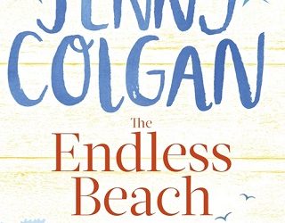 the endless beach jenny colgan