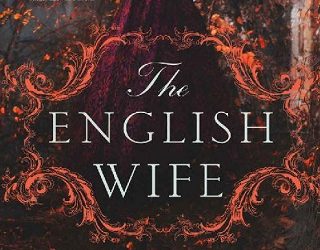 the english wife lauren willig