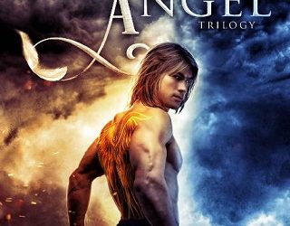 the fallen angel kim loraine