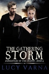 the gathering storm, lucy varna, epub, pdf, mobi, download