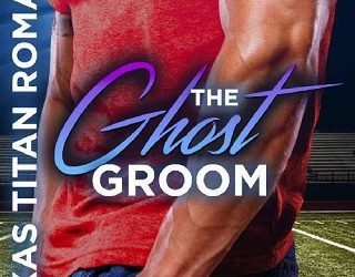 the ghost groom jennifer youngblood