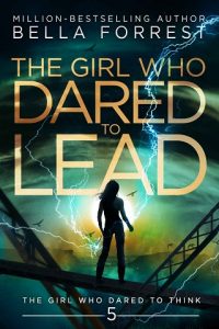 the girl who dared to lead, bella forrest, epub, pdf, mobi, download