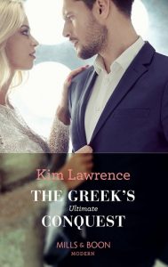 greek's ultimate conquest, kim lawrence, epub, pdf, mobi, download