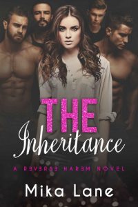 the inheritance, mika lane, epub, pdf, mobi, download
