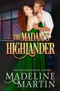 the madam's highlander, madeline martin, epub, pdf, mobi, download