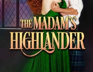 the madam's highlander madeline martin
