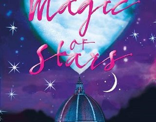 the magic of stars jackie ladbury