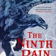 the ninth rain jen williams