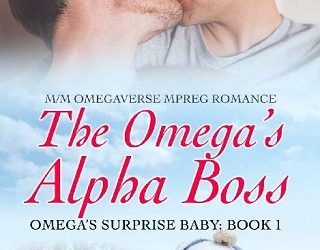 the omega's alpha boss bonnar king