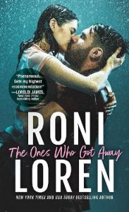 the ones who got away, roni loren, epub, pdf, mobi, download