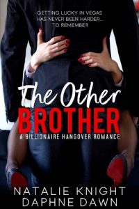 the other brother, natalie knight, epub, pdf, mobi, download