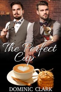 the perfect cup, dominic clark, epub, pdf, mobi, download