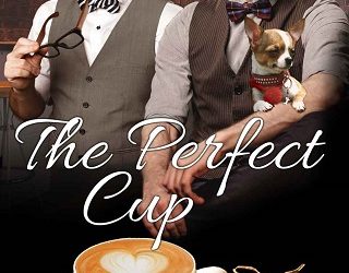 the perfect cup dominic clark