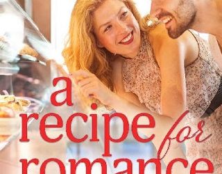 a recipe of romance lara van hulzen