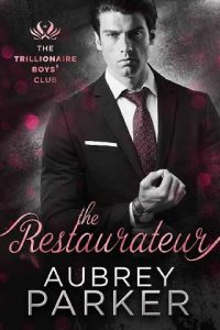 the restaurateur, aubrey parker, epub, pdf, mobi, download