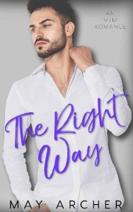 the right way, may archer, epub, pdf, mobi, download