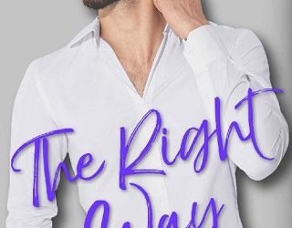 the right way may archer