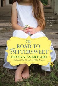 the road to bittersweet, donna everhart, epub, pdf, mobi, download
