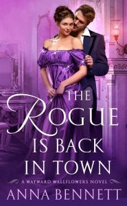 the rogue is back in town, anna bennett, epub, pdf, mobi, download