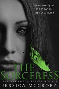 the sorceress, jessica mccrory, epub, pdf, mobi, download