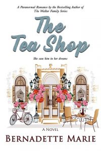 the tea shop, berndatte marie, epub, pdf, mobi, download