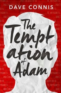 the temptation of adam, dave connis, epub, pdf, mobi, download