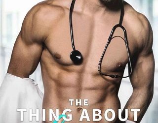 the thing about love kim karr