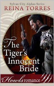 the tiger's innocent bride, reina torres, epub, pdf, mobi, download