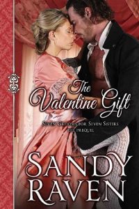 the valentine gift, sandy raven, epub, pdf, mobi, download