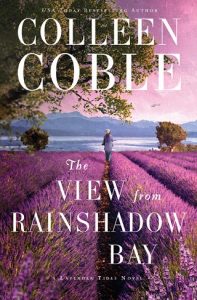 the view from rainshadow bay, colleen coble, epub, pdf, mobi, download