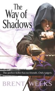 the way of shadows, brent weeks, epub, pdf, mobi, download