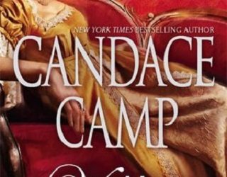 the wedding challenge candace camp