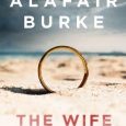 the wife alafair burke