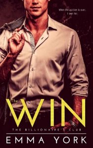 the win, emma york, epub, pdf, mobi, download