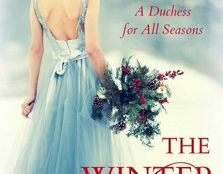 the winter duchess jillian eaton
