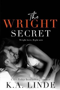 the wright secret, ka linde, epub, pdf, mobi, download