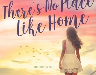 there's no place like home jasinda wilder
