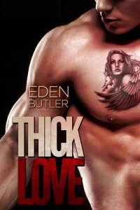 thick love, eden butler, epub, pdf, mobi, download
