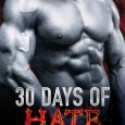 thirty days of hate ginger talbot