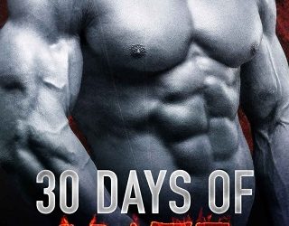 thirty days of hate ginger talbot