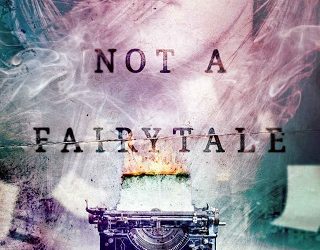 this is not a fairytale rebecca kate