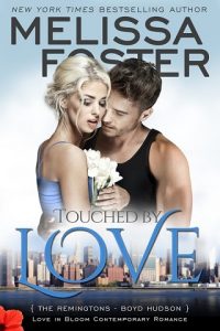 touched by love, melissa foster, epub, pdf, mobi, download