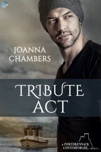 tribute act, joanna chambers, epub, pdf, mobi, download