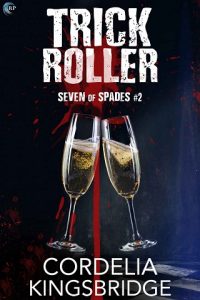 trick roller, cordelia kingsbridge, epub, pdf, mobi, download