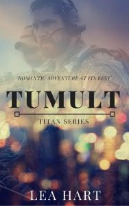 tumult, lea hart, epub, pdf, mobi, download