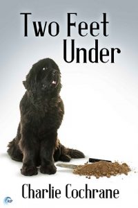 two feet under, charlie cochrane, epub, pdf, mobi, download