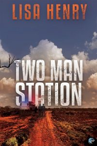 two man station, lisa henry, epub, pdf, mobi, download